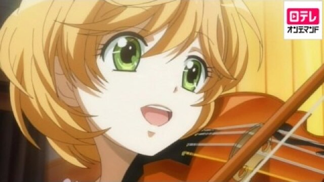 Op.1 はじまりのパルティータ