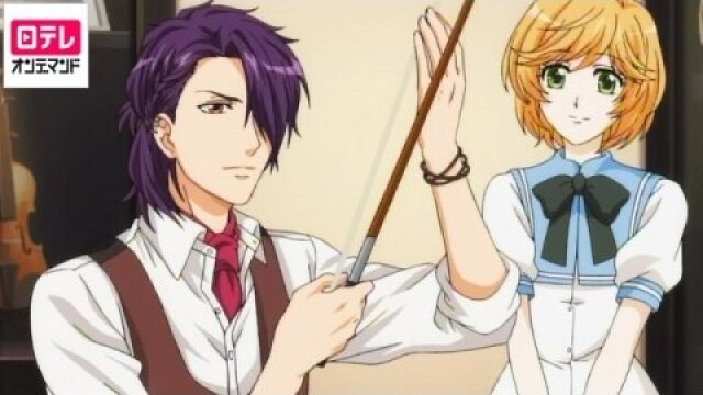 Op.4 夏色のアインザッツ