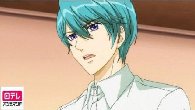 Op.6 禁断のパッセージ