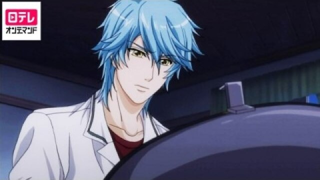 Op.7 彷徨いのラプソディ