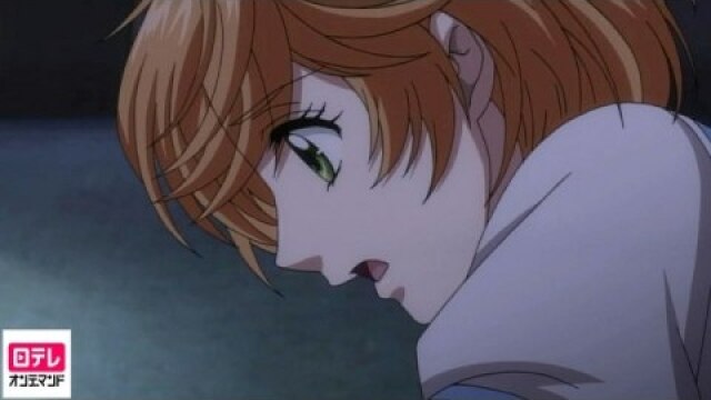 Op.11 愛憎のエレジー