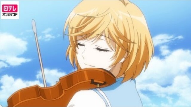 Op.12 青空のグランド・フィナーレ(最終話)