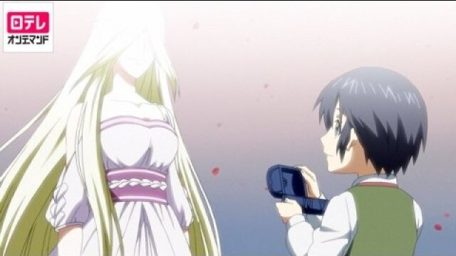 第4話 Ring of tales 1