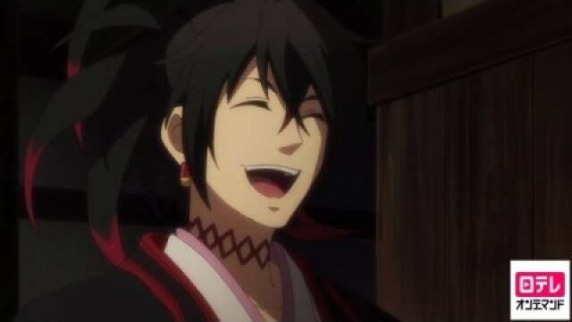 第3話 次男、監獄に潜る