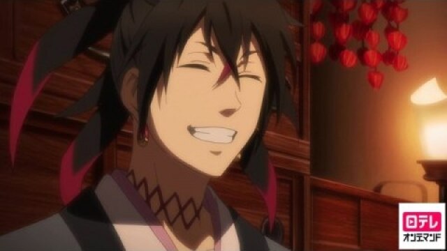 第5話 天下、不穏に揺れる