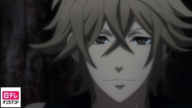 第7話 泡沫に笑う