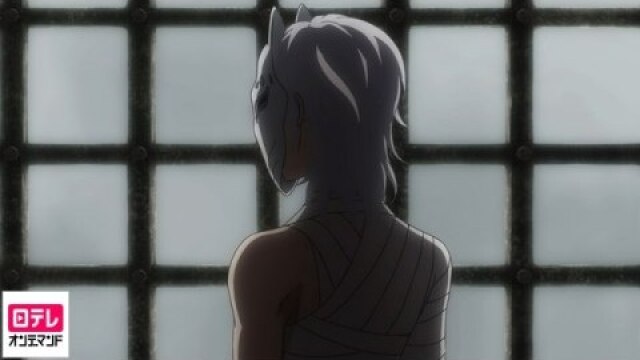 第9話 後継者、濁り空に立つ