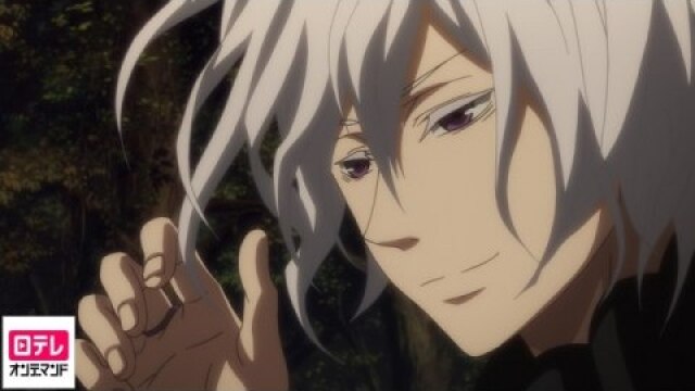 第10話 白き闇、裏に反る