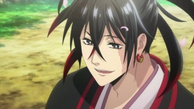 『曇天に笑う＜外伝＞ ～決別、犲の誓い～』予告編30秒