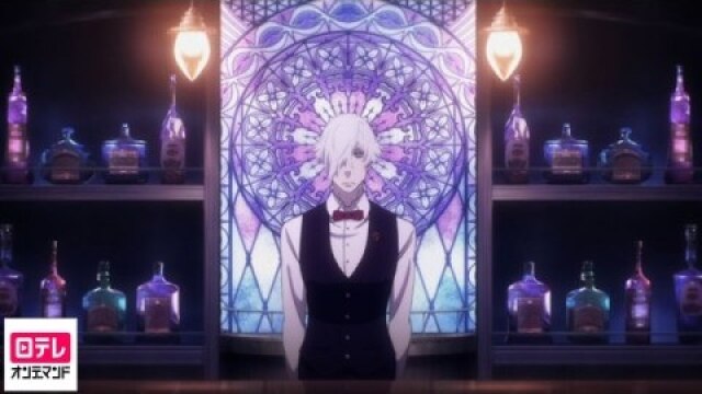 #1 デス・セブンダーツ