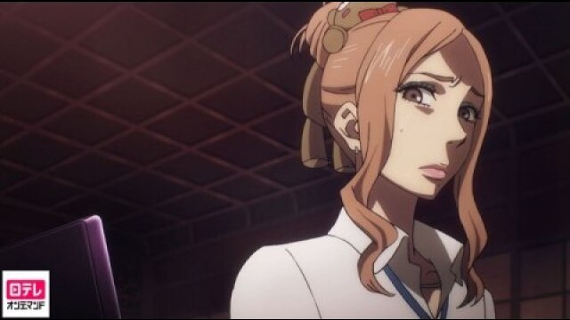 第11話 メメント・モリ