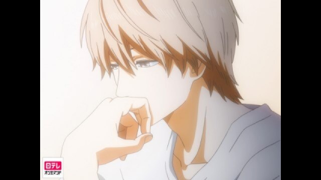 第8話 オレのトモダチ