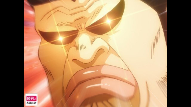 第11話 俺の海