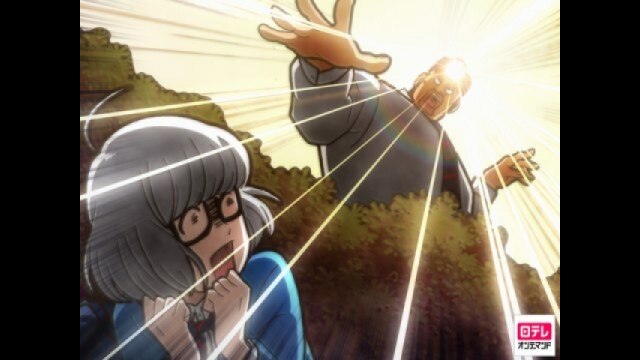 第21話 俺と手紙