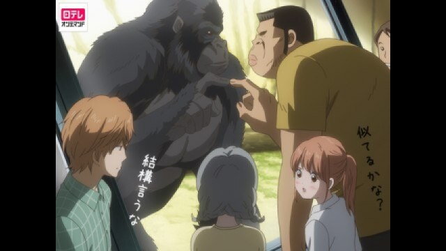 第22話 オレへの手紙