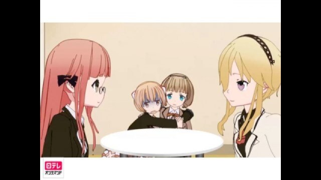 #6 歯医者と観覧車で遊ぼう