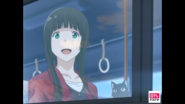 第1話 6年振りの不思議