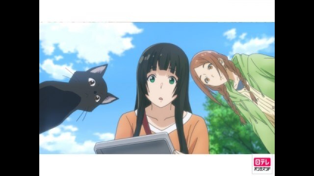 第5話 使い魔の活用法