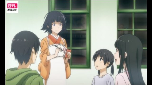 第7話 喫茶コンクルシオ