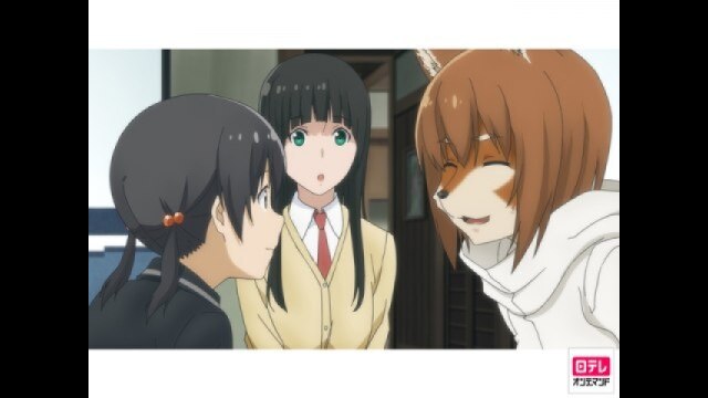 第9話 明日の明日は今にある