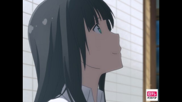 第12話 魔女のローブと日々は十人十色