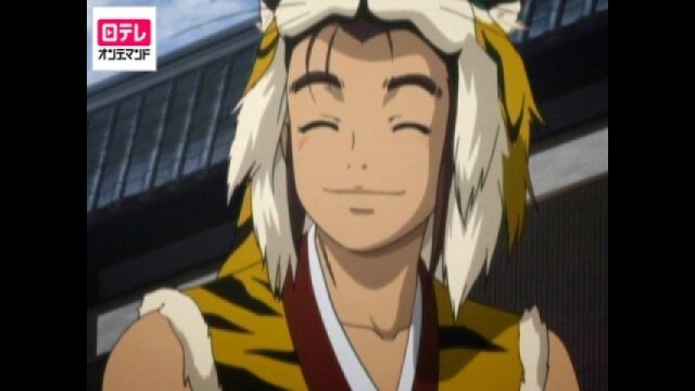 第十八話 鄒氏夢幻