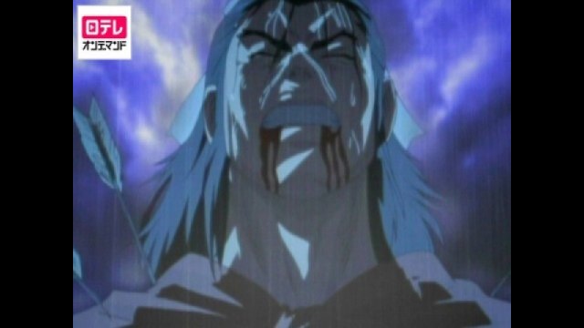 第十九話 猿と龍