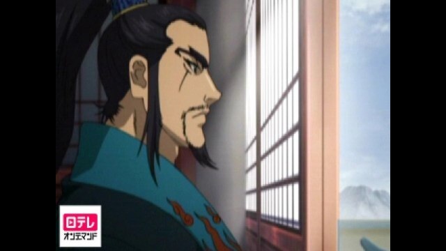 第二十話 不動の魔神