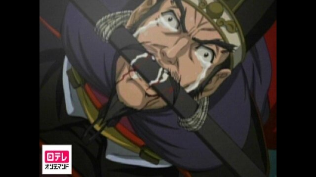 第二十二話 呂布伝説