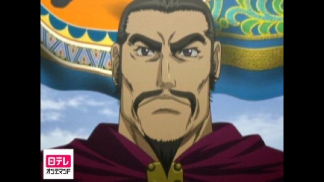 第二十三話 天意と雷鳴