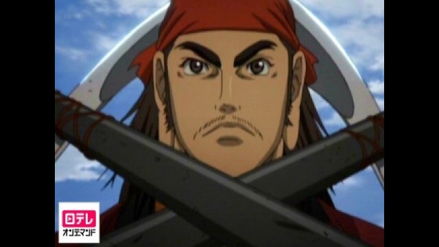 第二十四話 投降と遁走