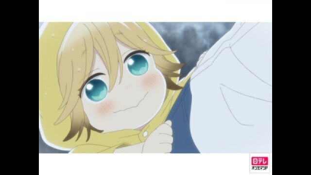 第1話 ぶっかけうどん