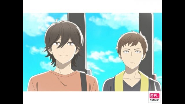 第3話 赤灯台