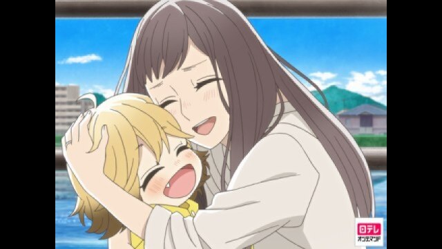 第10話 ため池