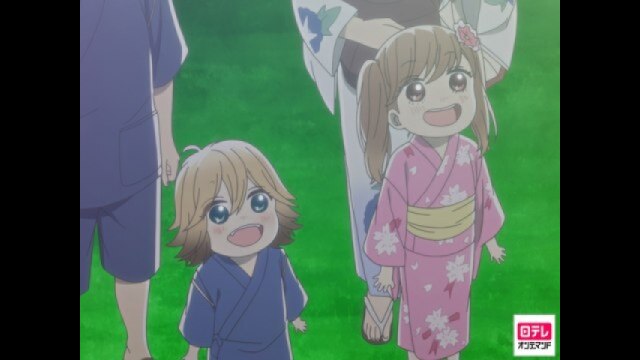 第11話 高松まつり