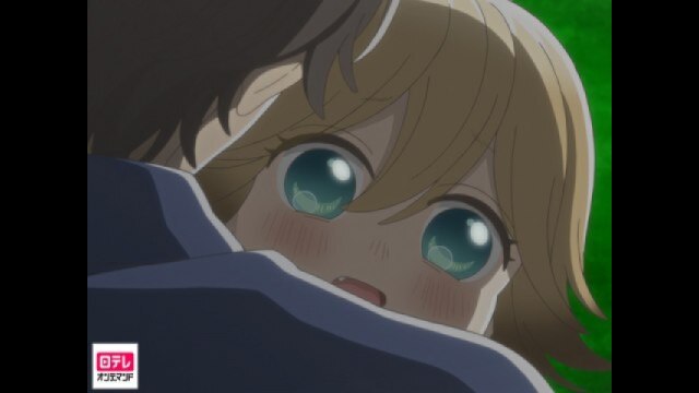 第12話 かけうどん