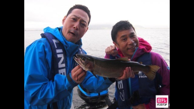 #4 「ニュージーランド・キャンプの旅」第4話