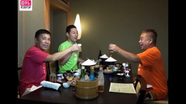 #24 「岐阜県・下呂温泉の旅」最終話