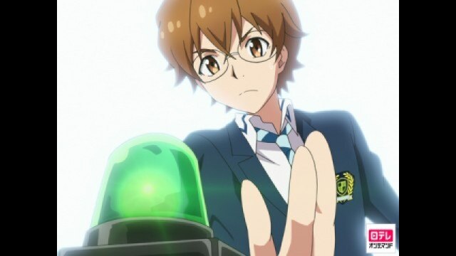 第1問 キミもクイズ王にならないか?