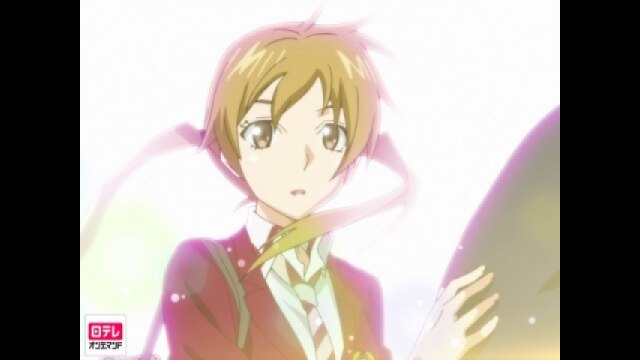 第4問 謎の美少女登場ですが、