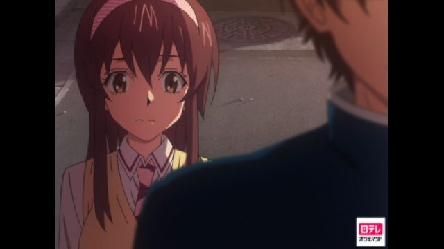 第7問 ……ふたりの過去問