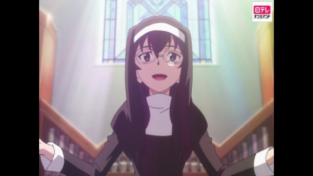第8問 ＼ごきげんよう/麻ヶ丘例会!