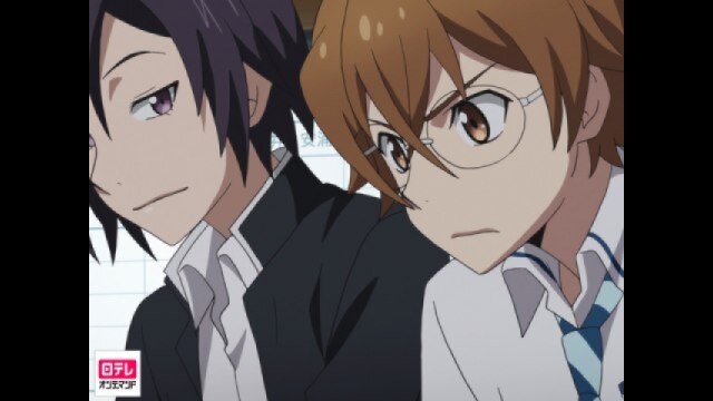 第9問 王道×邪道