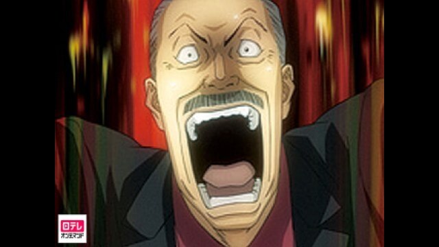 第9話 決着