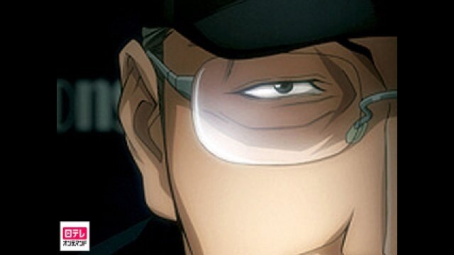 第10話 知将vs勝負師