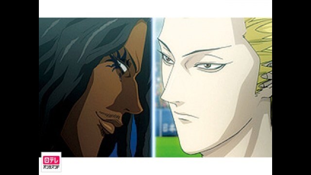 第11話 世界最速の男