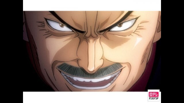 第24話 陰謀