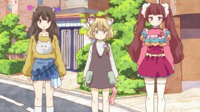 第3話 クレープクレービング