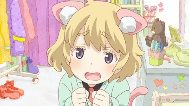 第4話 アイスクリームフィーバー