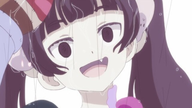 第7話 サクラモチブルー